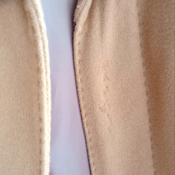 Banana Republic Full-length Wool . Sold AS IS. Read full description 🚨 - Picture 13 of 16